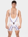 BARCODE BERLIN CHAPS SINGLET KRISH