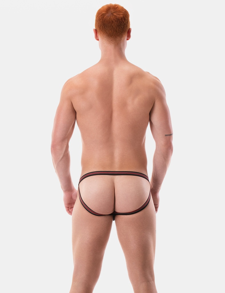 BARCODE BERLIN JOCK VANKO