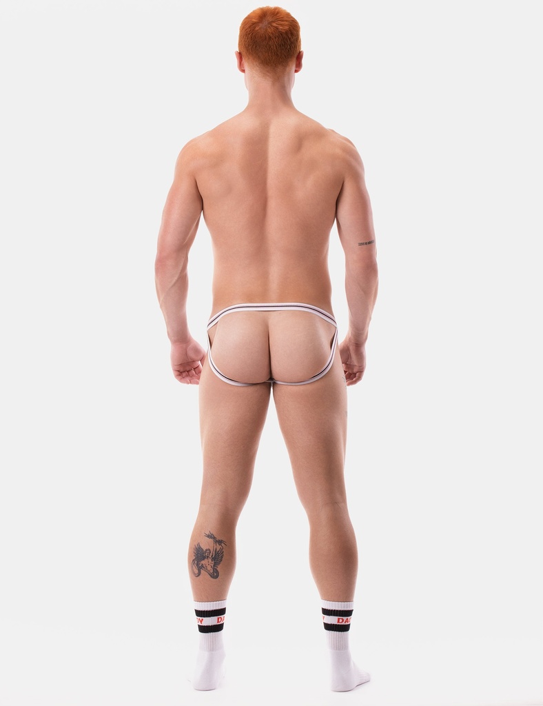 BARCODE BERLIN JOCK VANKO