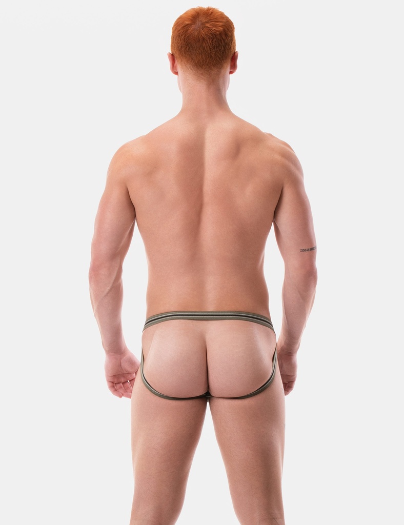 BARCODE BERLIN JOCK VANKO