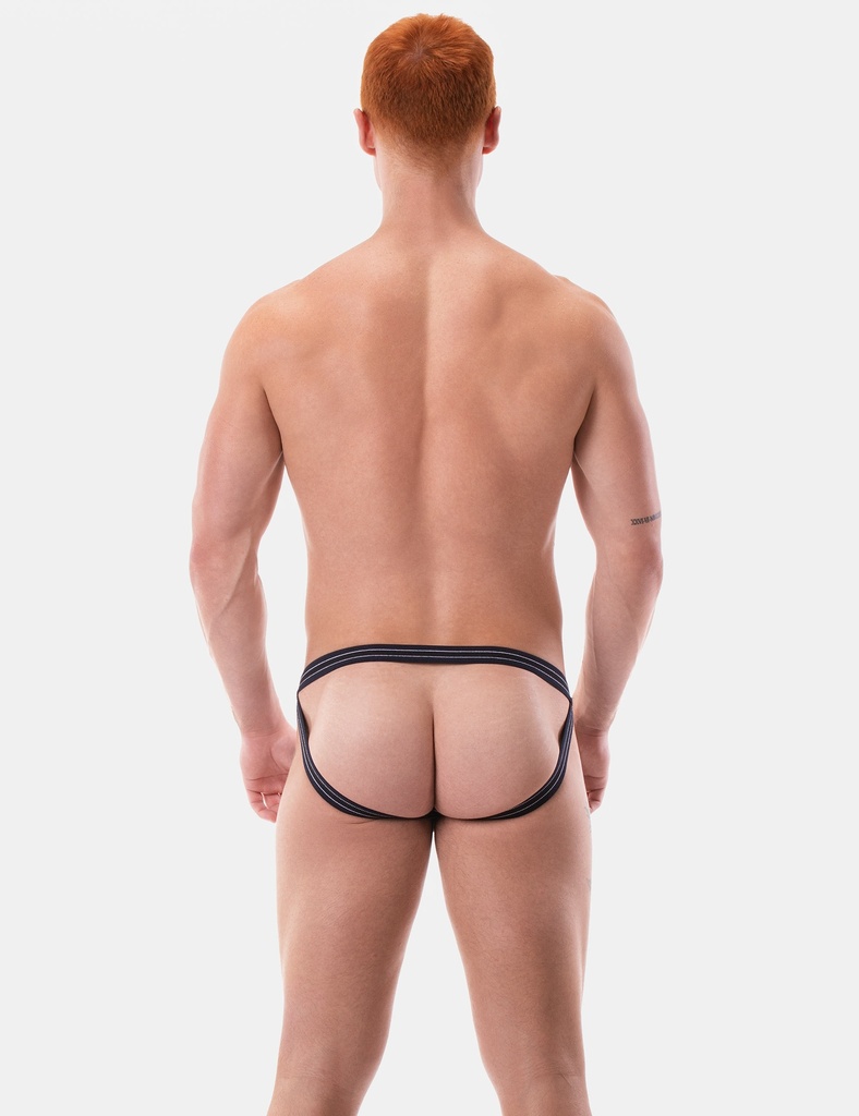 BARCODE BERLIN JOCK VANKO