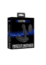 ELECTROSHOCK E-STIM PROSTATE VIBRATOR W/ REMOTE