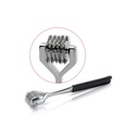 MYSTIM EXTRA SPINY SPENCER PINWHEEL 5 WHEEL 