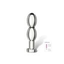 MYSTIM OH-THELLO ESTIM DILDO