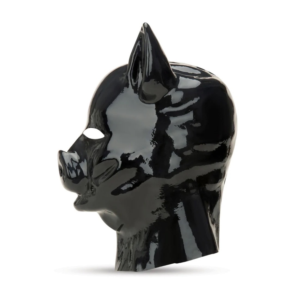 PROWLER LATEX PIG HOOD