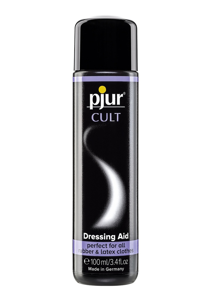 PJUR CULT DRESSING AID
