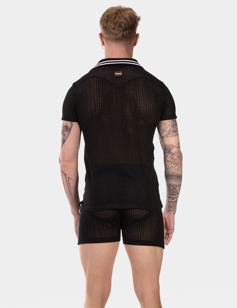 BARCODE BERLIN POLO JEREMIE