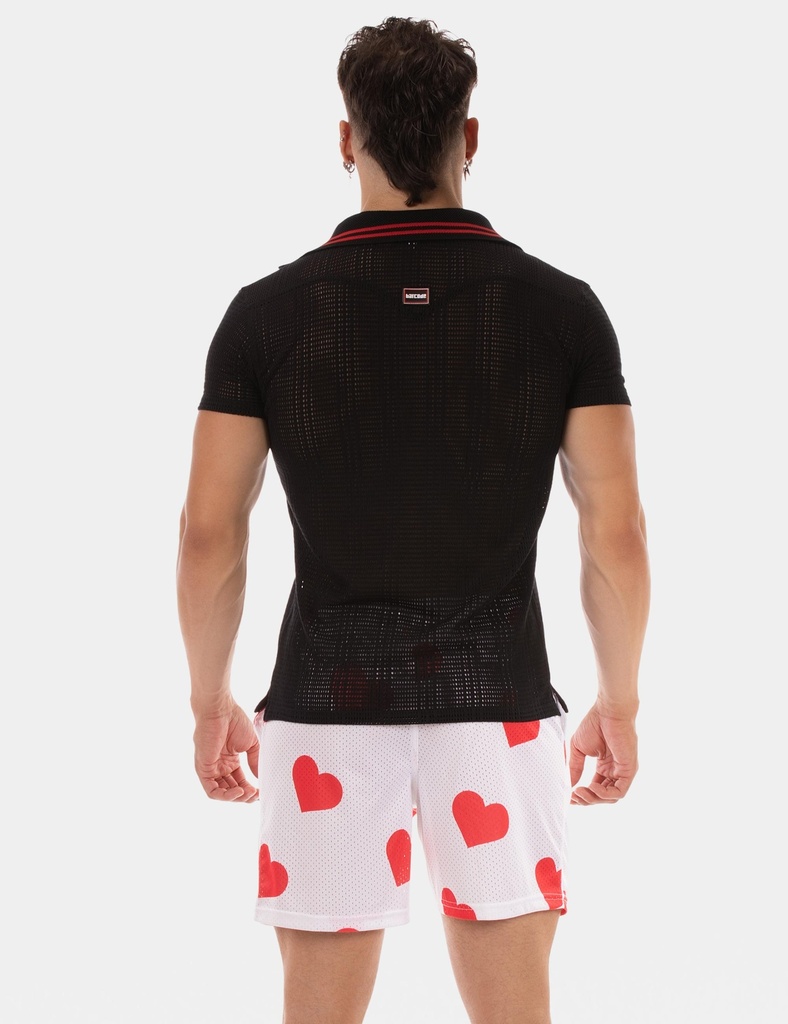 BARCODE BERLIN POLO JEREMIE