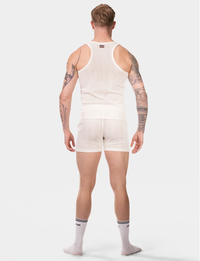 BARCODE BERLIN TANK TOP BARNABÉ