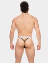 BARCODE BERLIN THONG MALKHAZ