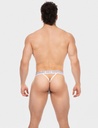BARCODE BERLIN THONG MALKHAZ