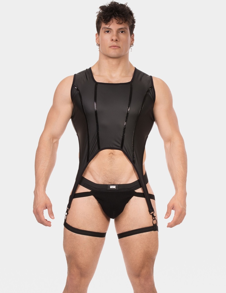 BARCODE BERLIN VEST MILOS