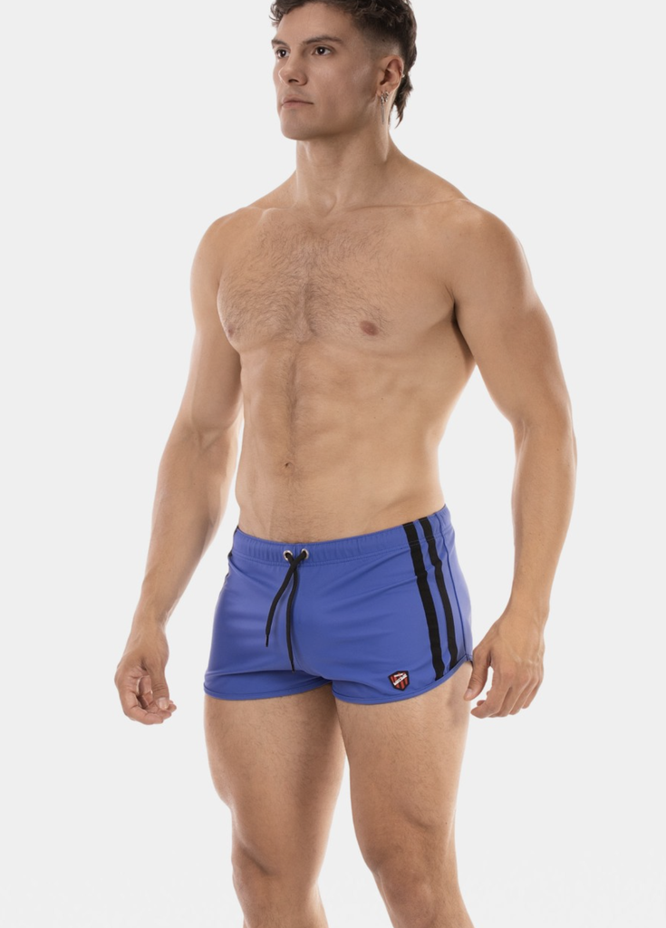 BARCODE BERLIN SHORT BYRON LABORATORY