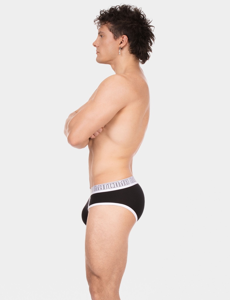BARCODE BERLIN BRIEF OTAR