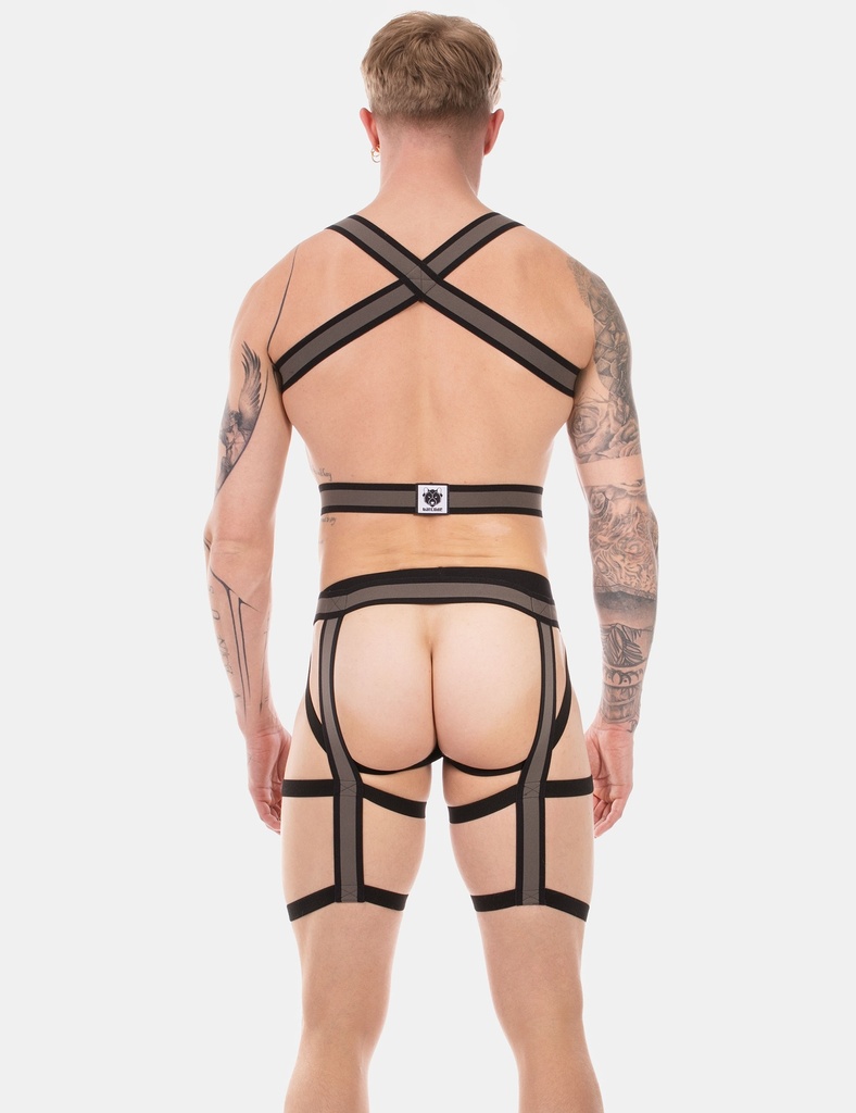 BARCODE BERLIN HARNESS DUO JAVED