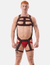 BARCODE BERLIN HARNESS JARO