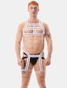 BARCODE BERLIN HARNESS JARO
