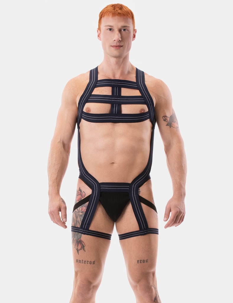 BARCODE BERLIN HARNESS JARO