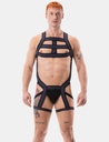 BARCODE BERLIN HARNESS JARO