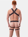 BARCODE BERLIN HARNESS JARO