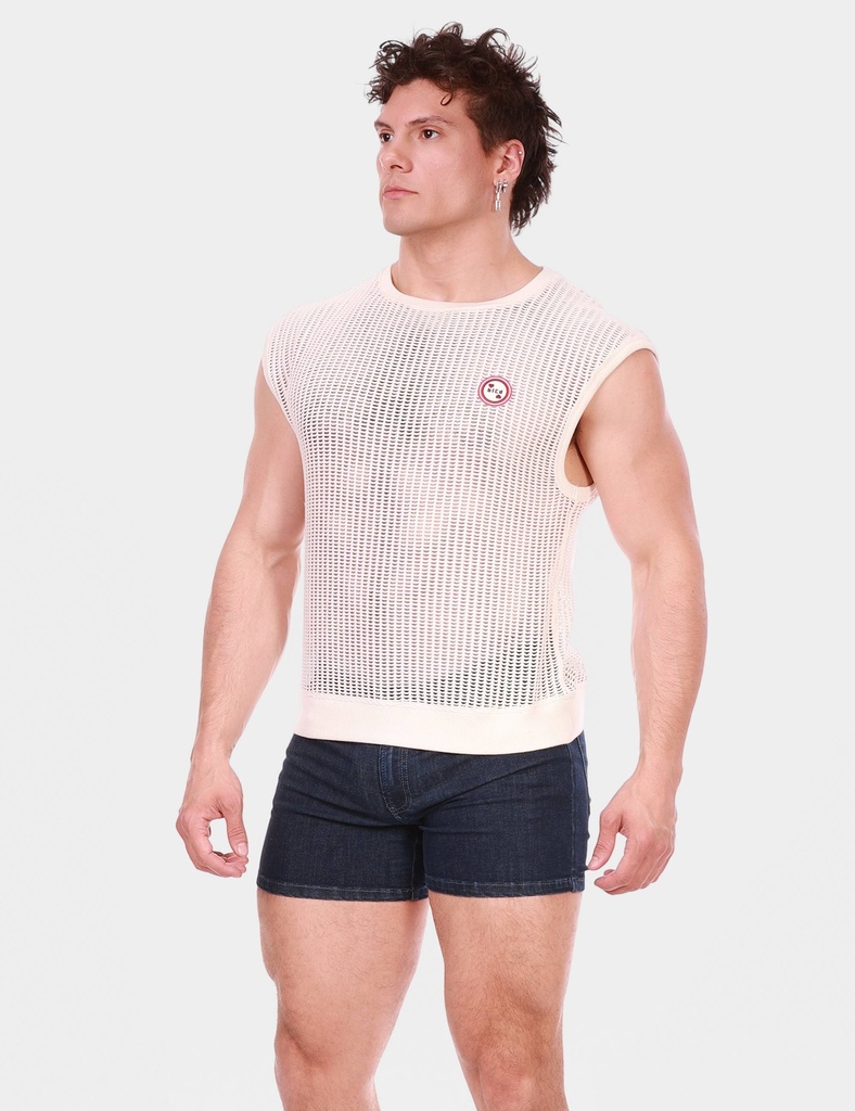 BARCODE BERLIN MUSCLE TANK ELDAR