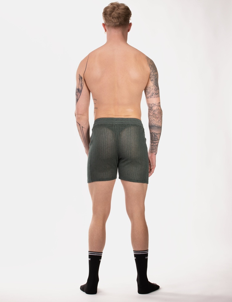 BARCODE BERLIN SHORT BLAISE