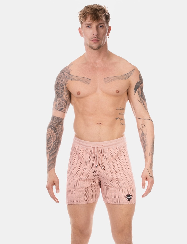 BARCODE BERLIN SHORT BLAISE