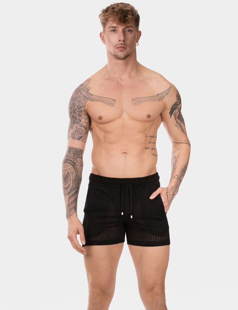 BARCODE BERLIN SHORT BUKO