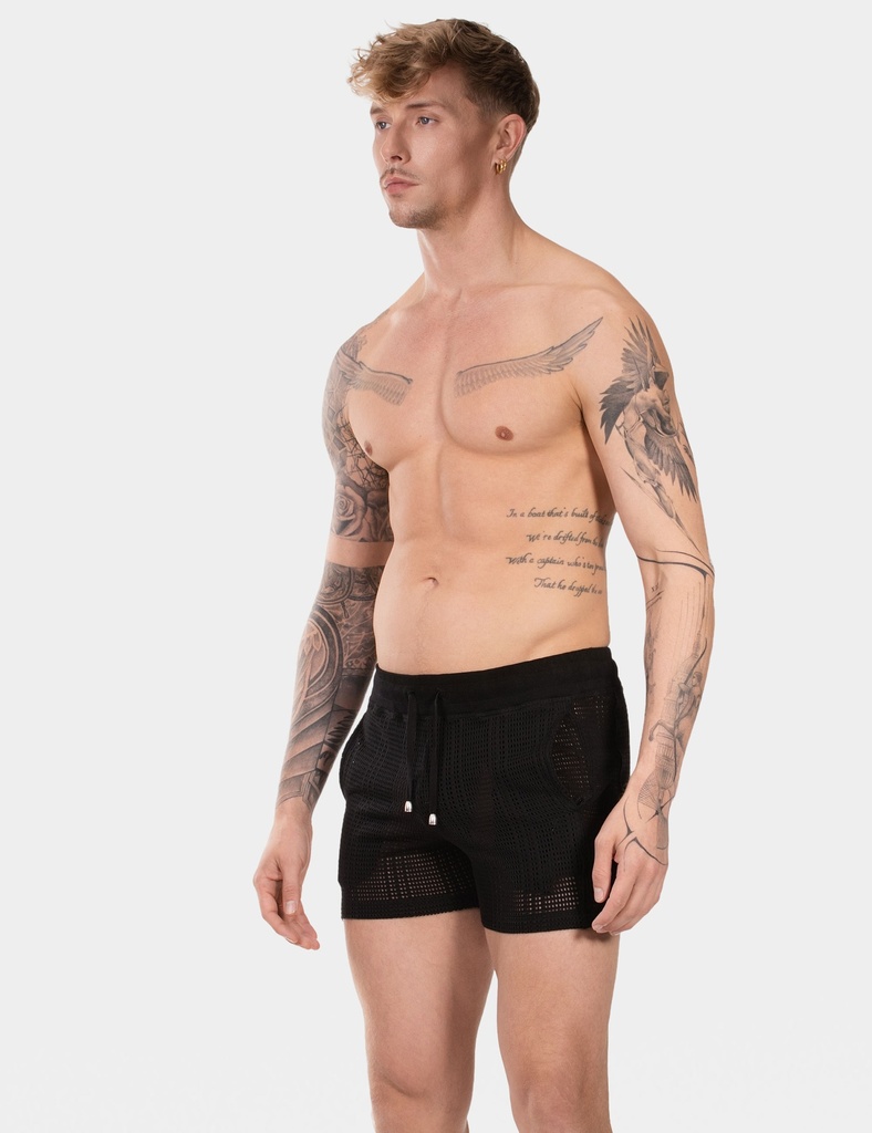 BARCODE BERLIN SHORT BUKO