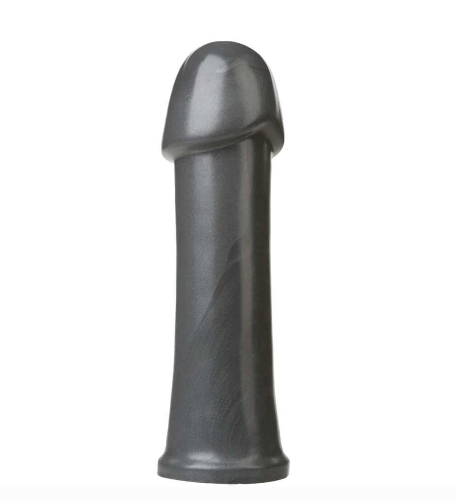 DOC JOHNSON B-10 TORPEDO BUTT PLUG