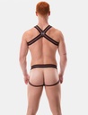 BARCODE BERLIN HARNESS HAPERO