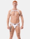 BARCODE BERLIN HARNESS HAPERO