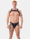 BARCODE BERLIN HARNESS HAPERO