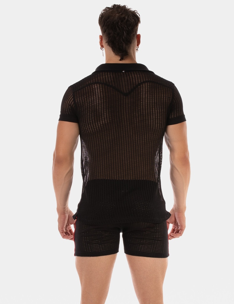 BARCODE BERLIN POLO SHIRT BARIS