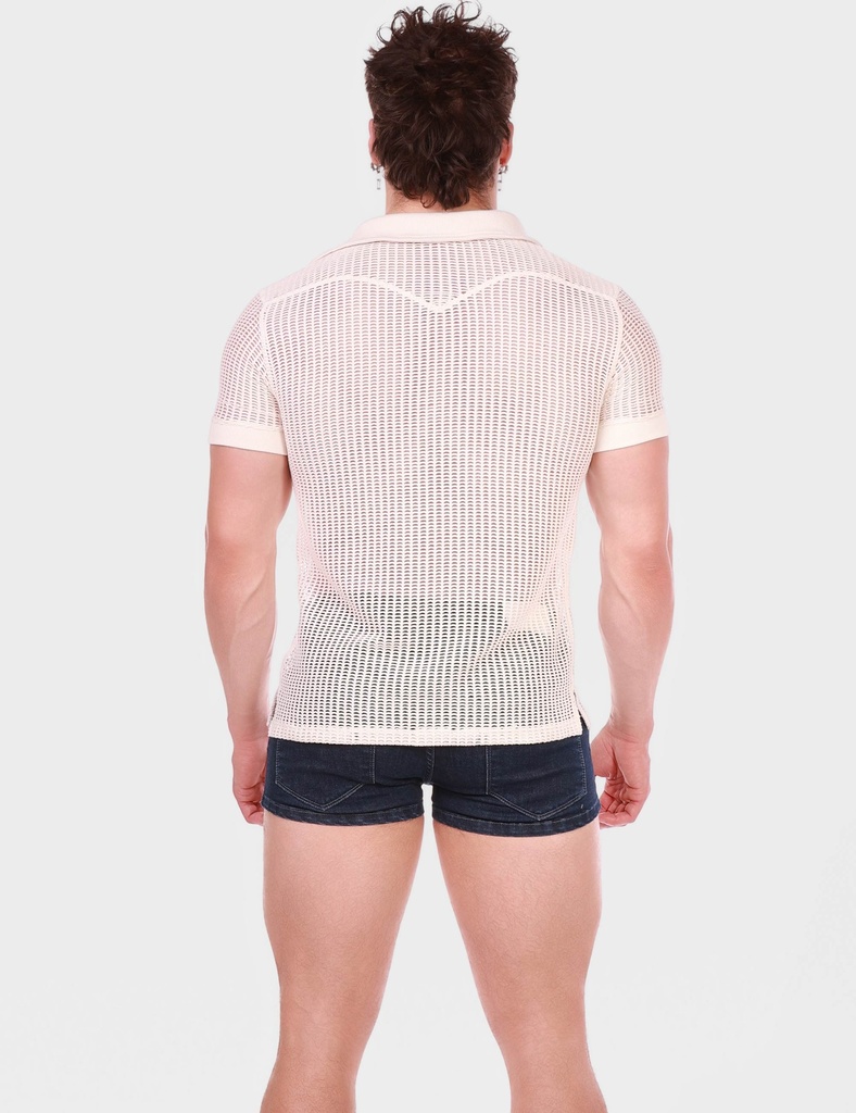 BARCODE BERLIN POLO SHIRT BARIS