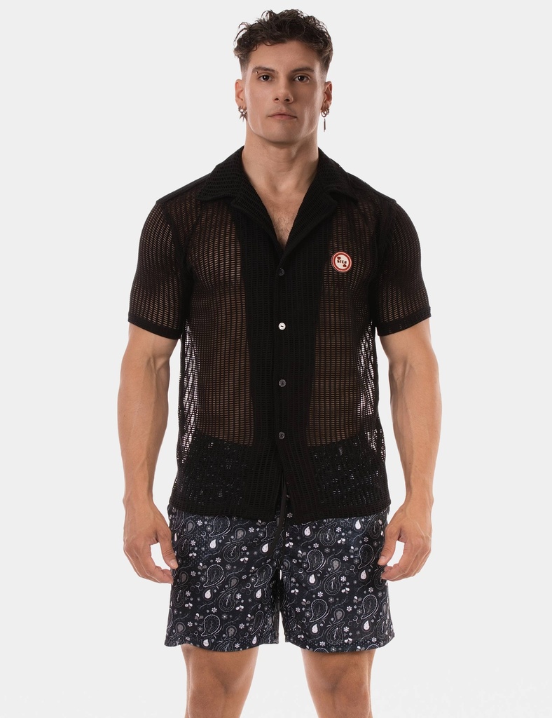 BARCODE BERLIN SHIRT ALINUR