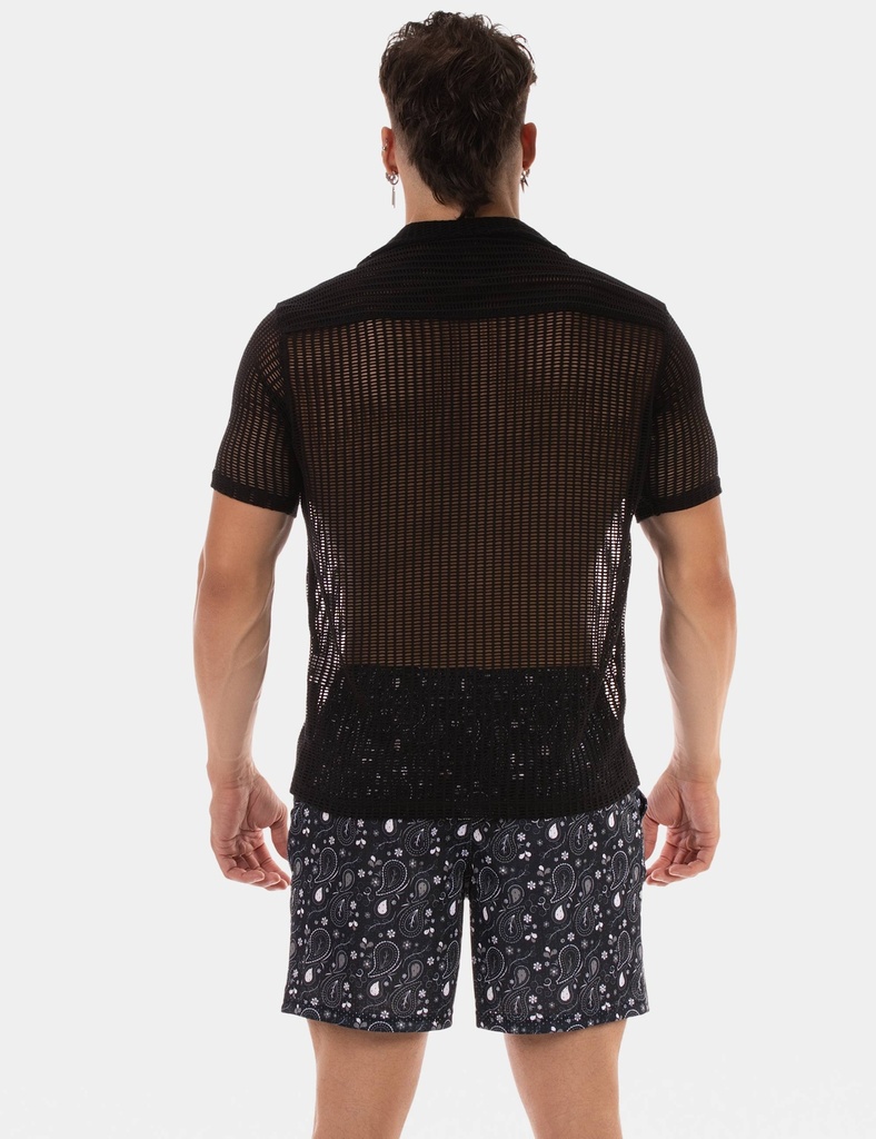 BARCODE BERLIN SHIRT ALINUR