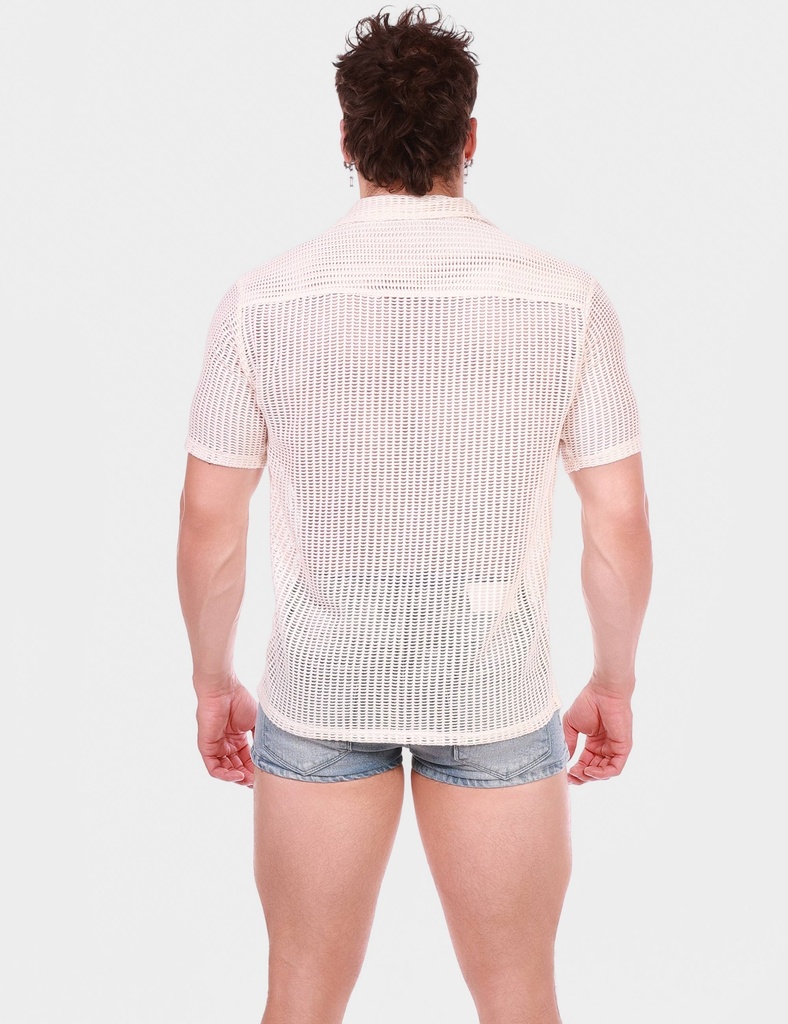 BARCODE BERLIN SHIRT ALINUR