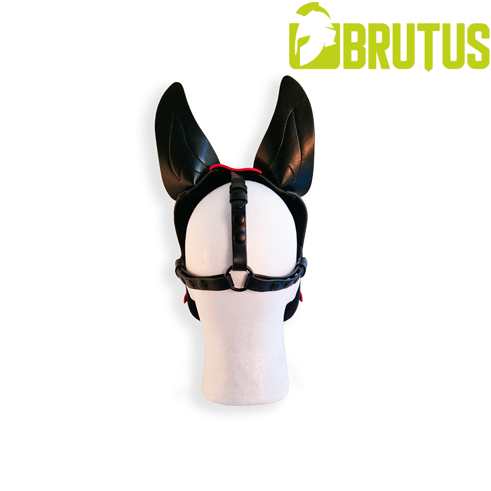 BRUTUS VEGAN PUP HOOD