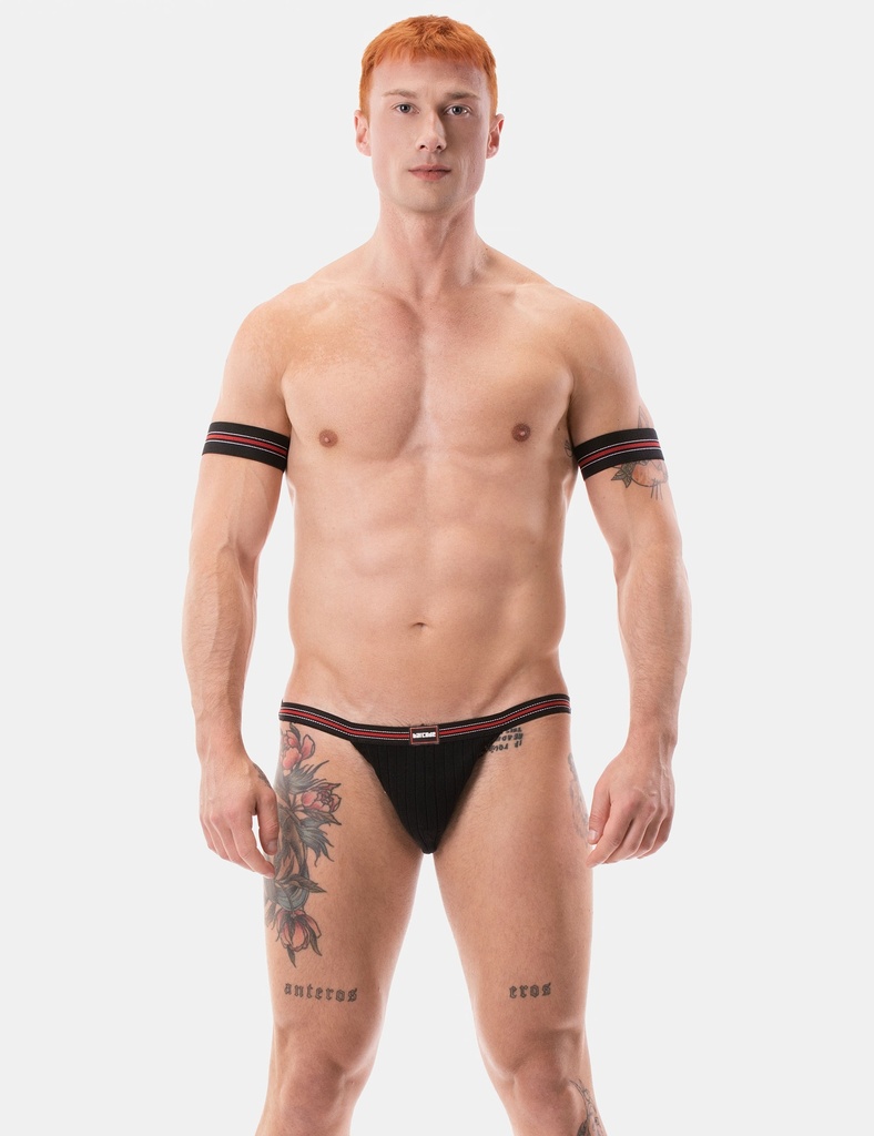 BARCODE BERLIN BICEPS BAND DARKO