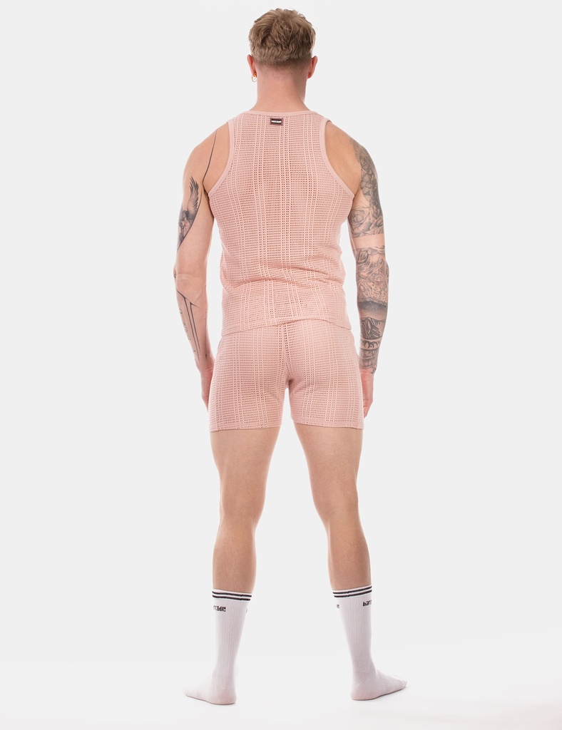 BARCODE BERLIN TANK TOP ALABIN