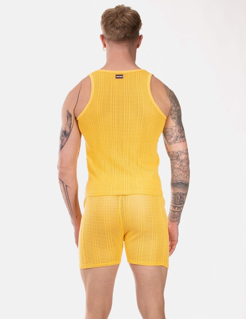 BARCODE BERLIN TANK TOP ALABIN