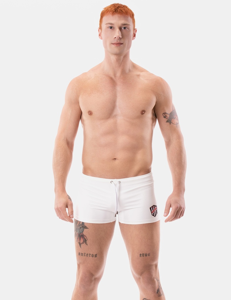 BARCODE BERLIN SHORT BRADY