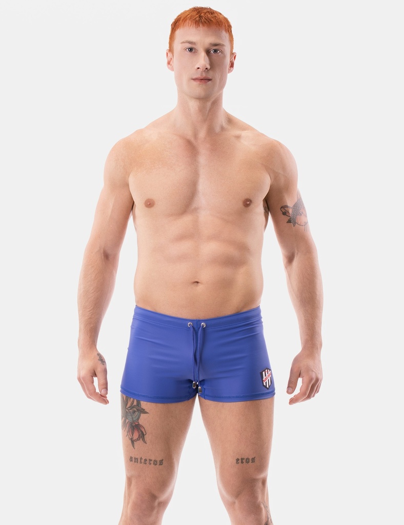 BARCODE BERLIN SHORT BRADY