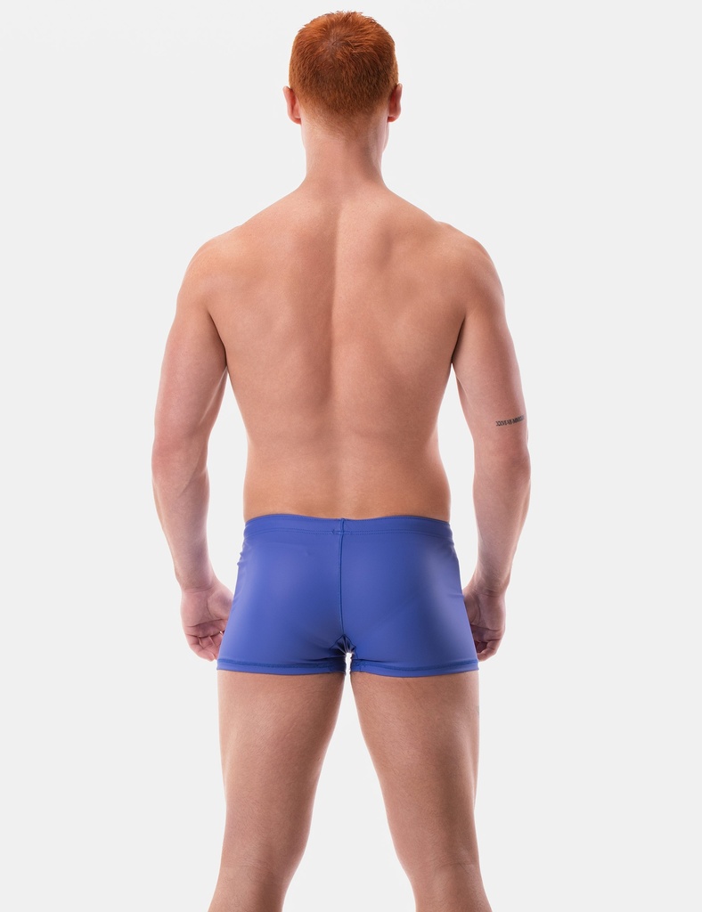 BARCODE BERLIN SHORT BRADY