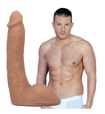DOC JOHNSON - CODY STEELE DILDO 20cm
