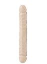 DOC JOHNSON JR. VEINED DOUBLE DILDO 30cm