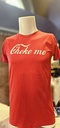 GAYT*GEAR T-SHIRT CHOKE ME
