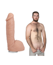 GIRTHMASTERR DILDO 23cm