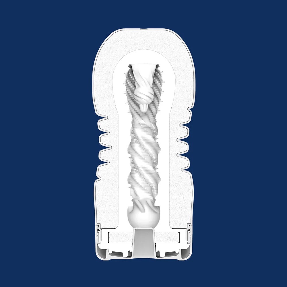 TENGA PREMIUM ROLLING HEAD CUP